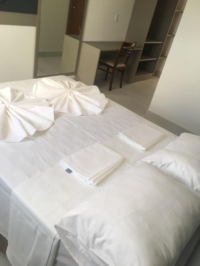 Hotel Oasis De Patos 외부 사진