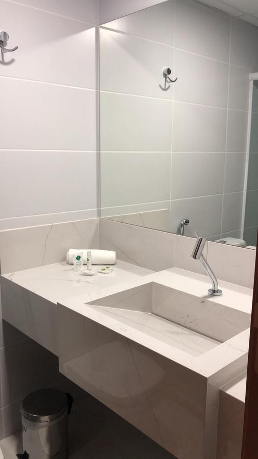 Hotel Oasis De Patos 외부 사진