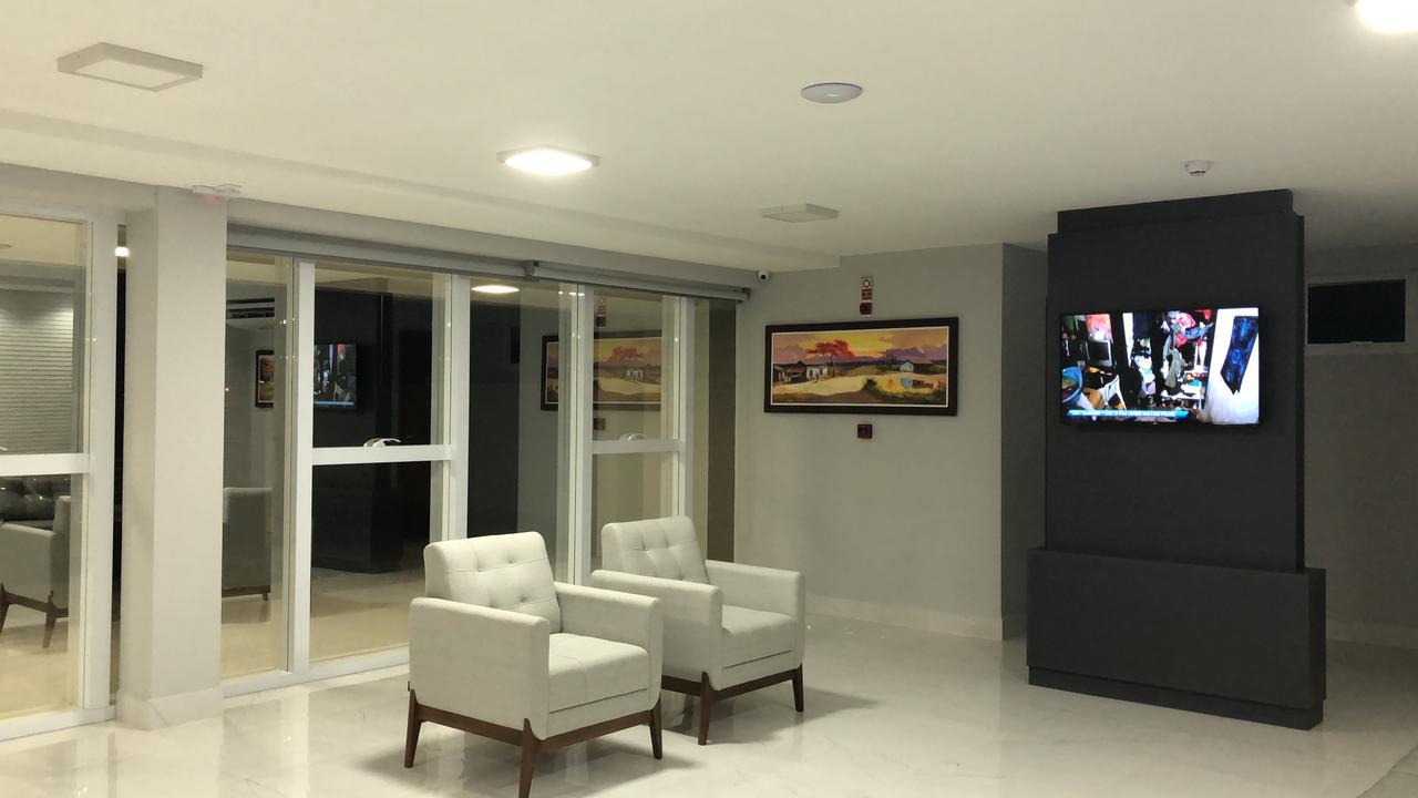 Hotel Oasis De Patos 외부 사진