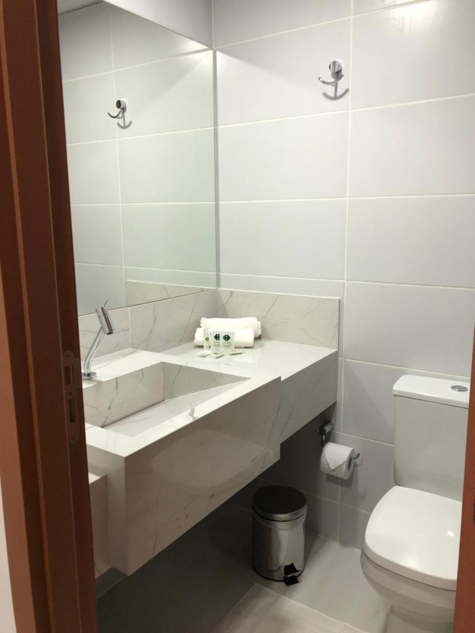 Hotel Oasis De Patos 외부 사진