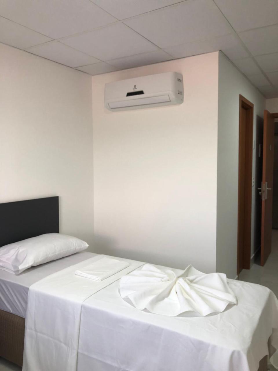 Hotel Oasis De Patos 외부 사진
