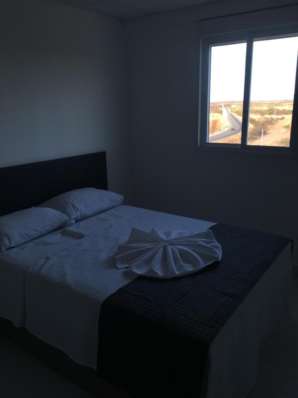 Hotel Oasis De Patos 외부 사진