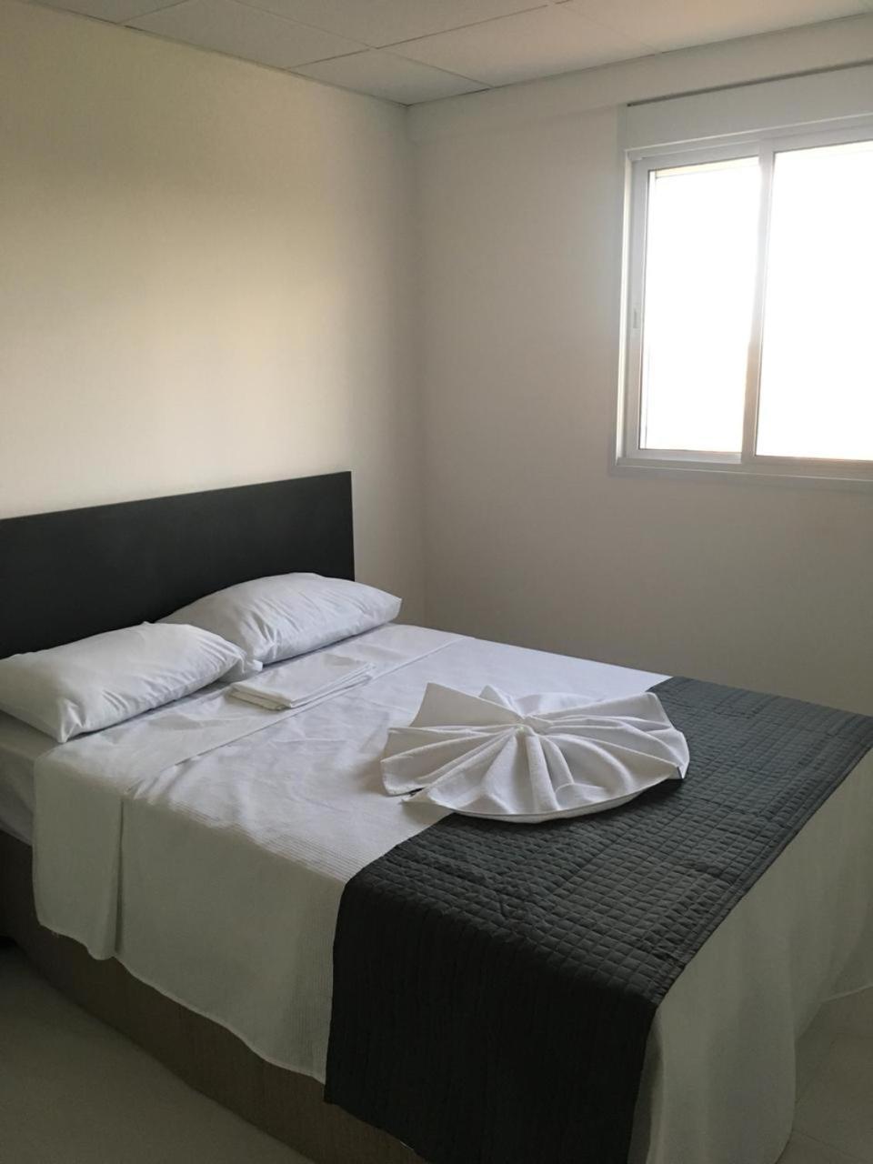 Hotel Oasis De Patos 외부 사진